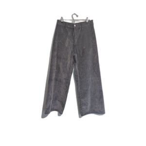 Women's Universal Thread Sailor Wide Leg Pants Size 10R
